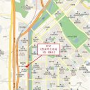 정자역 4번출구 이미지