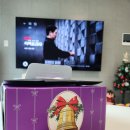 골든플레이스 | 투썸케이크 윈터베어 실물 후기 with 킨더조이 골든해리