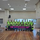 부천시 장애인종합복지관 | [공지] [쿠다인테리어필름아카데미] 하루 만에 200m를 시공했어요 — 쿠다드림팀 3기 재능기부 현장 후기