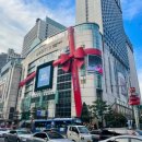 롯데백화점 이미지