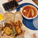 할머니가래떡볶이시흥동은행나무점 | [떡볶이 맛집] 할머니가래떡볶이 후기 쌀떡볶이 맛집