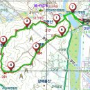 원주굽이길 원5코스 간현봉길 | 원주굽이길 원5코스 간현봉길 (24.3.26) 7.4km