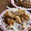 장사부 - 밀양시 내이동 | 중국집 맛집] 엄마랑 평일 점심 데이트 밀양 달인의 불맛 중식 장사부 양산점 솔직후기 (주차 편한 곳)