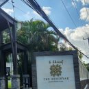 선앤지 | 발리 신혼여행 숙소 스미냑 비치 리조트 앤 스파 비치룸 인피니티풀 조식 후기