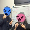 꽃 - 화해 | (꽃길 이상)홍대 방탈출 더챕터 선택 심장악화 공포방탈출 후기