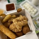 네네치킨백석2점 - 9870 | 네네치킨백석2점