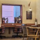 음악드라마 음악과 시간이 흐르는 카페 | 부산 연산동 LP카페 내돈내산 후기, 리슨페이지에서 음악과 차 한잔!