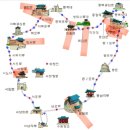 수문통로 28 | 수원 화성 지도 정조 세계문화유산 수원화성(사적 제3호)장안문, 화서문, 팔달문, 창룡문 수원화성 4...