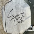 프렌치페이퍼A민박 | 나고야 카페 선데이 풀러 Sunday Fuller 데니플 모닝세트와 드립 커피
