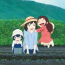 [애니영화 &#39;늑대아이&#39; 후기] 시달소만큼 뛰어난 숨은 명작! (스포O)