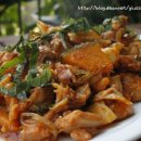 우리집 닭갈비 이미지