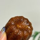 [줄리아스케이크룸] 깊은 맛에 반해 버린/ 비건 까눌레