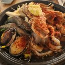 진미농장 | 동네한바퀴 제주 육해 진미 흑돼지해물갈비전골 전문점 알아보기