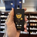 베어베이프 | 발라리안 맥스프로 컴튼베어 블랙 후기, 힙함의 끝판왕 등장!