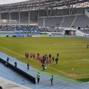 미르푸드 | 용인FC K리그2 주말 아이랑 직관후기 용인미르스타디움