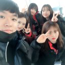 청마당구장 | 제8기 우체국 예금 서포터즈 발대식