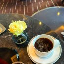 발렌타인데이에 어울리는 블링블링 크라운장미케이크 | 서울 에프터눈티세트 웨스틴 조선 서울 호텔 에프터눈티 콜라보 파인 주얼리 키린 라운지 초콜릿