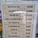 백두축산물직판장