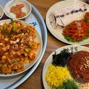 낙지에 보쌈한점 | [오목교맛집] 직화낙지 보쌈정식 현대백화점 맛집 오봉집 오목교점