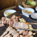 [경기/여주] 여주신라cc 맛집 화씨2192 삼겹살 솔직후기