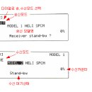 입문자를 위한 헬기 조립과 셋팅 [조종기1] 이미지