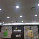샐러디 서강대점에서 연어샐러드 첫 식사!