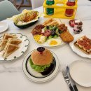 킹스키친 이미지