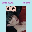 GQ KOREA AUGUST ISSUE PREVIEW SUMMER AS ART 배우cut 《GQ KOREA IG》 이미지