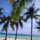 📸 ━ Boracay Beach, Philippines 이미지