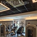 올림픽선수촌스포츠센타 이미지