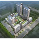 완주삼봉 A-3행복주택 이미지