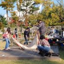 광교호수공원 가족캠핑장 이미지