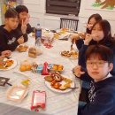 신봉고등학교 | [ 테마수업 ] 신봉중영어 스마트잉글리쉬 어학원의 포트럭(Potluck) 파티후기!