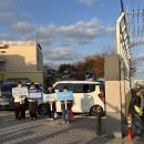 도평초 안전문화운동 및 보행안전교육 실시[미래교육신문] 이미지