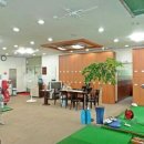 KJ 골프스쿨 이미지