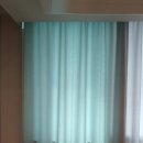 LH수서1단지 | [강남구 일원동] 블라인드 커튼!! 수서1단지 아파트 콤비 블라인드 커튼 시공 후기