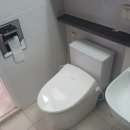 대치1-112 | 강남구 변기교체 후기｜강남구 대치동 래미안대치팰리스1단지 아파트 대림바스 CC-734 투피스 변기 설치...