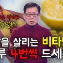 동맥경화성 혈관질환에 비타민C가 꼭 필요한 이유(비타민c전문이왕재박사) 이미지