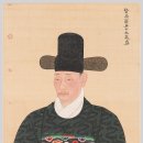 참봉목장 | 국박에 전시중인 초상화 네번째 입니다