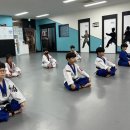 지축 바른태권도장 이미지