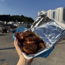 모녀가리비 | 속초 모녀가리비 누룽지오징어순대 포장 후기 | 금요일 웨이팅 할 만한가?