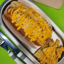 잇번 | 홍대칠리핫도그 맛집 '잇번' 후기