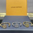 링플라워 | 💎 손끝에서 느껴지는 루이비통 감성, 반짝임이 다른 플라워 링 후기✨ | 저렴하게 구매하세요