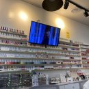 지에서25 용인홍진점 | 이달의 아트 예쁜 수지구청역 네일샵 추천, 네일오브윤 용인본점