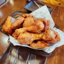 교촌치킨 아현점 이미지