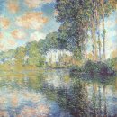 색에 빛을 담는 화가, 클로드 모네(Claude Monet) 이미지