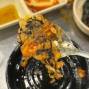 천마식당앞