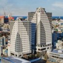 CU속초교동점 | 쏘타월드스카이호텔(속초)/청초호뷰(애견동반가능)//12.19