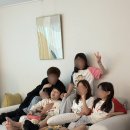 문구반장 | 학기말 단체간식 비비콩선물가게 맞춤 스티커로 준비한 반장엄마 선물
