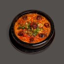 호호국시 | [성수 퓨전양식 데이트 맛집 추천] 이태리국시 : 뜨끈한 돌솥에 대창 파스타라니 !! 🍝